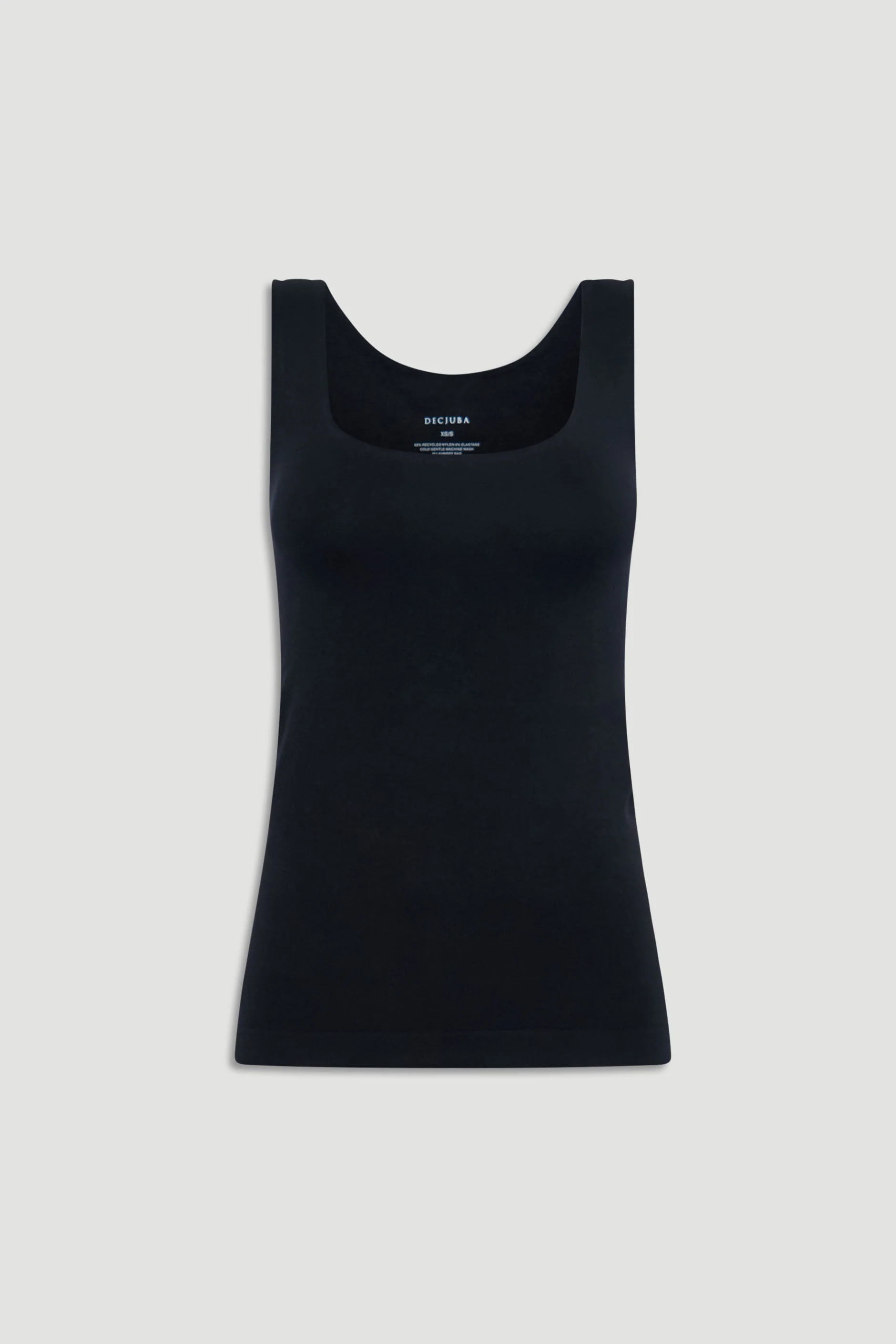 Seamless Scoop Tank - Image 4