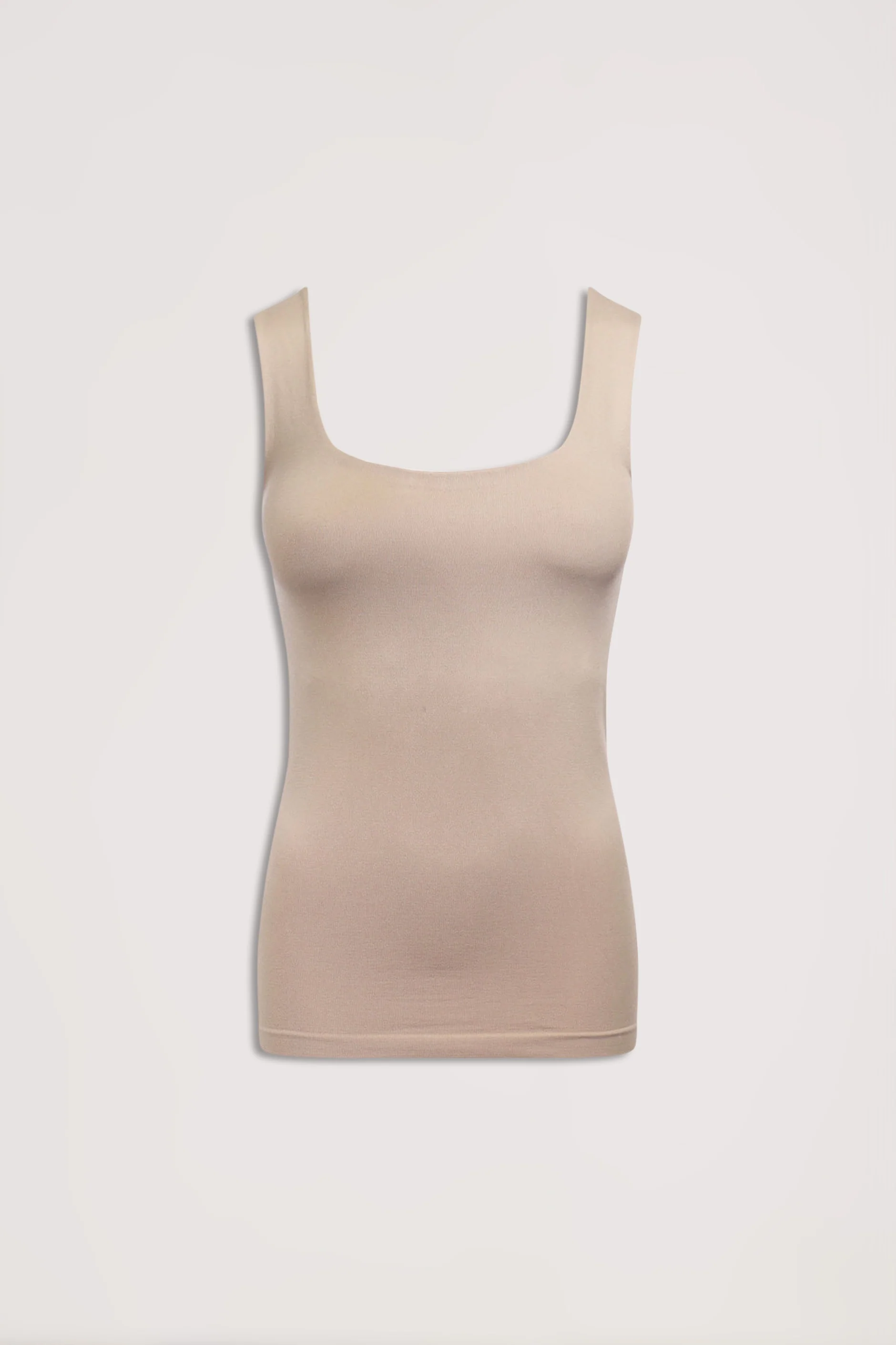 Seamless Scoop Tank - Image 4