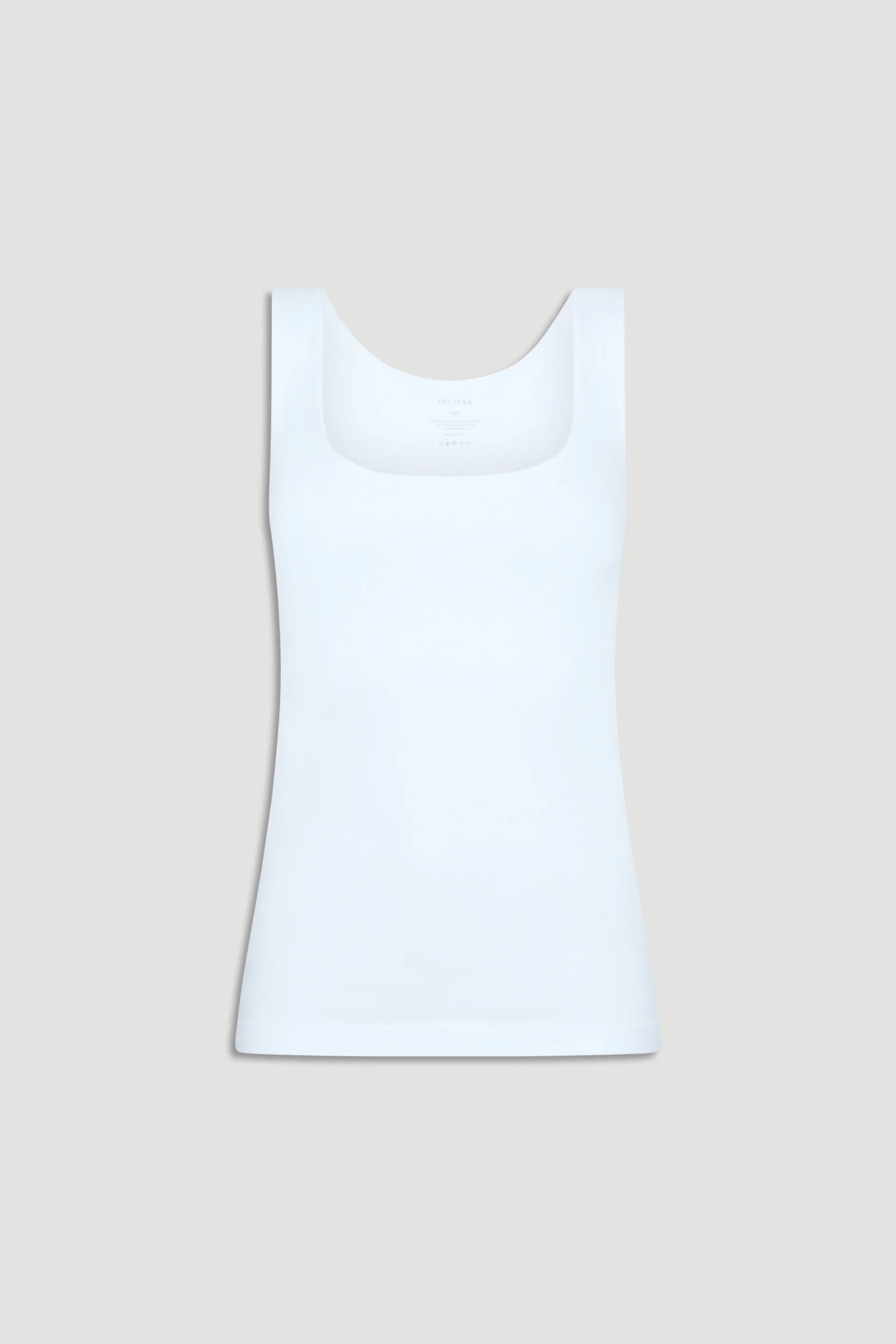 Seamless Scoop Tank - Image 4