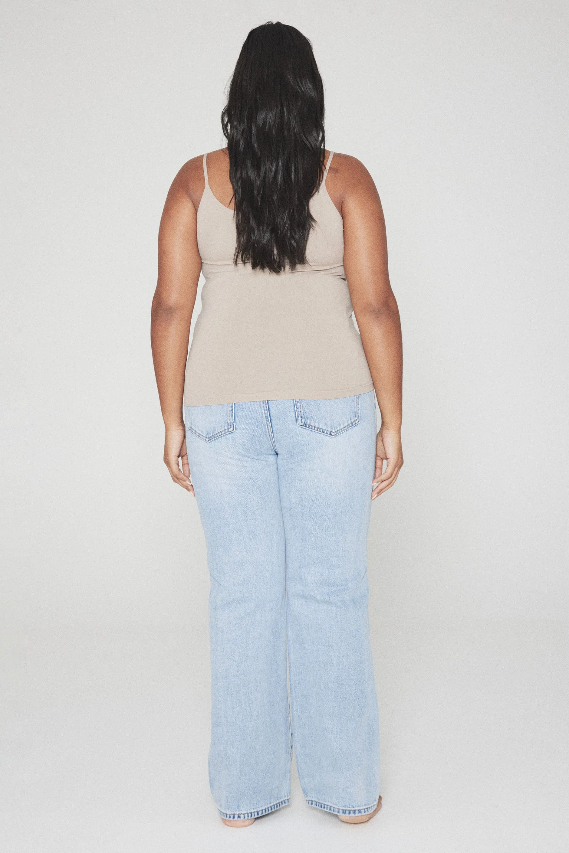 Seamless V Tank - Image 3
