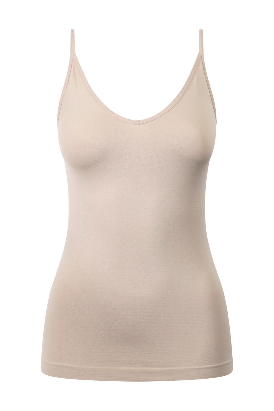 Seamless V Tank - Image 4