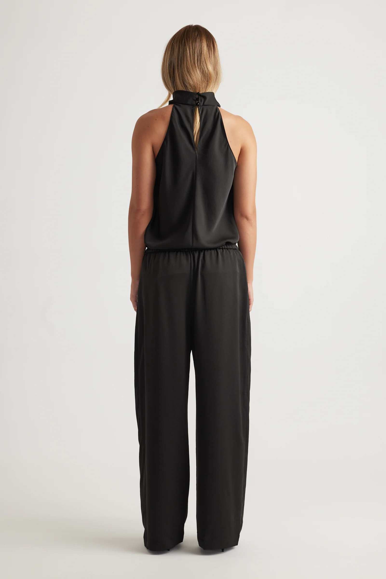 Sophie Relaxed Pant - Image 3