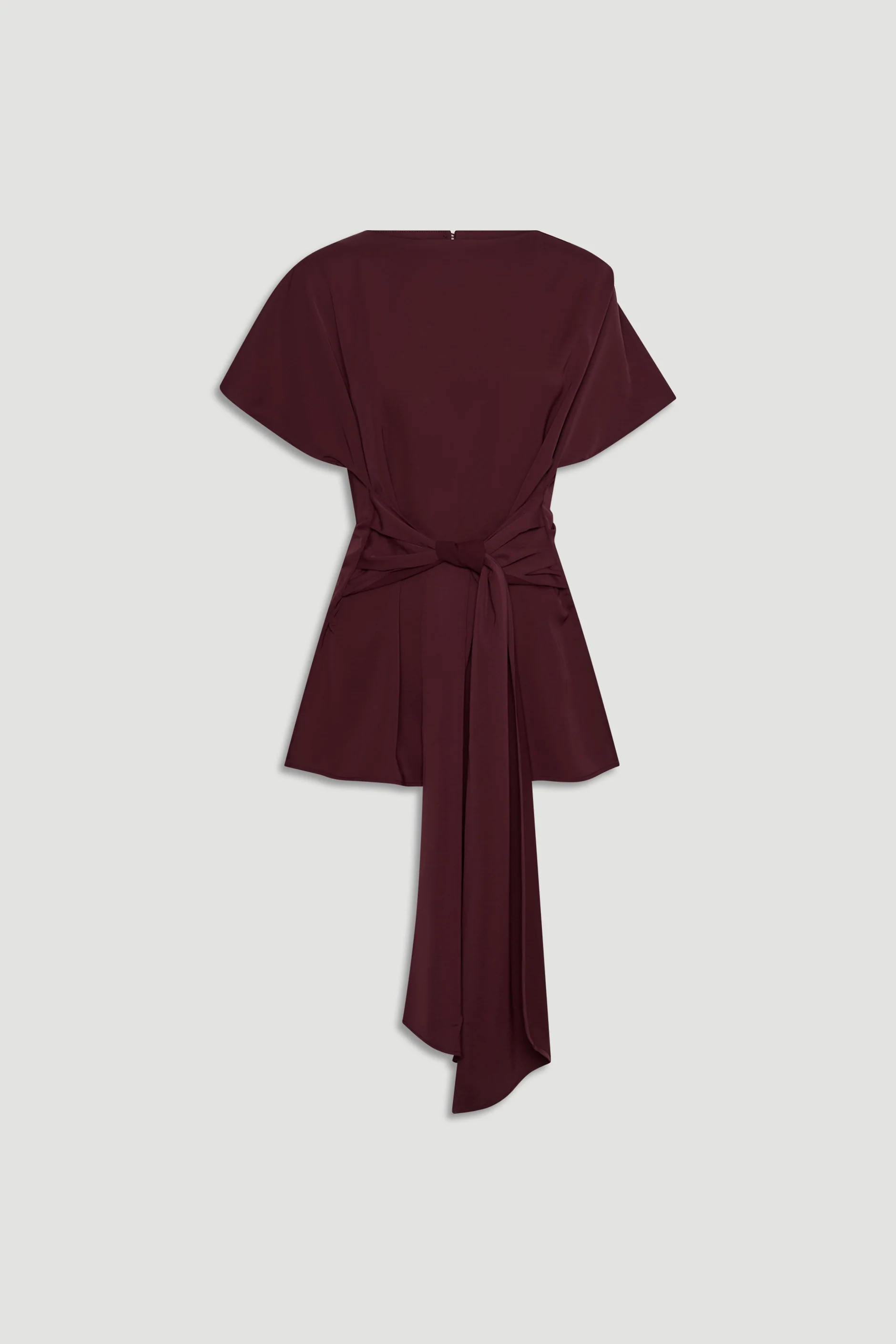 Sophie Tie Tunic - Image 4