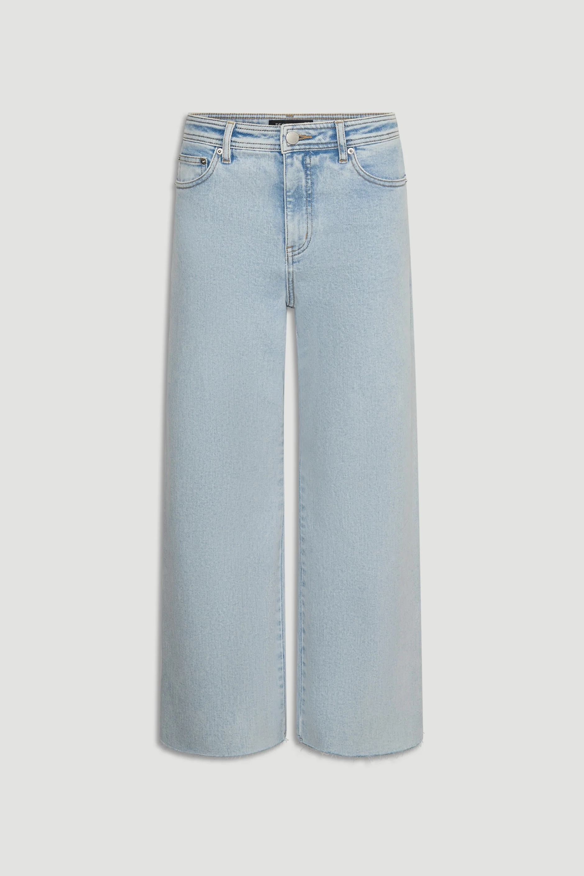 Tahni Wide Leg Jean - Image 4