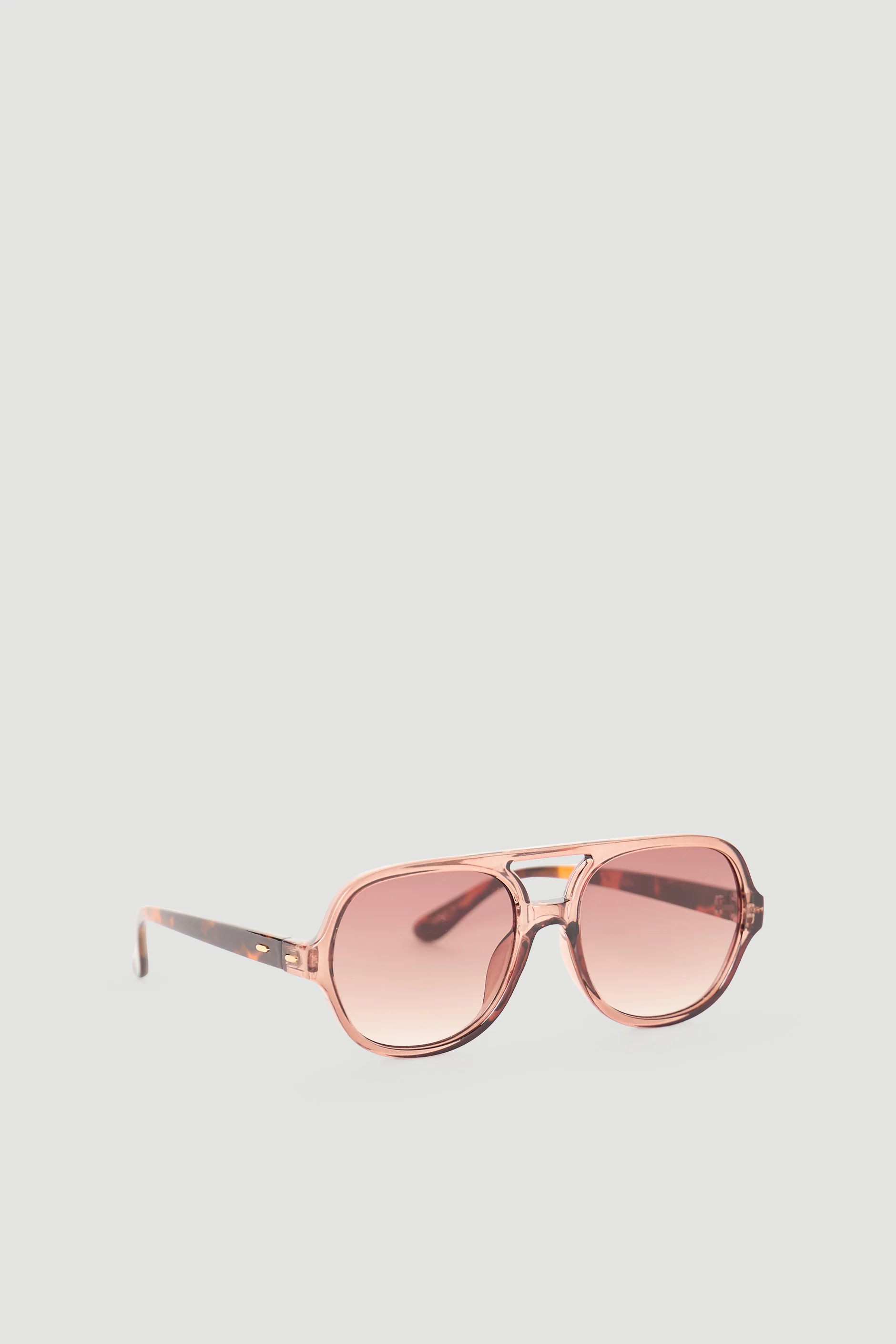 Terri Aviator Sunglasses - Image 2