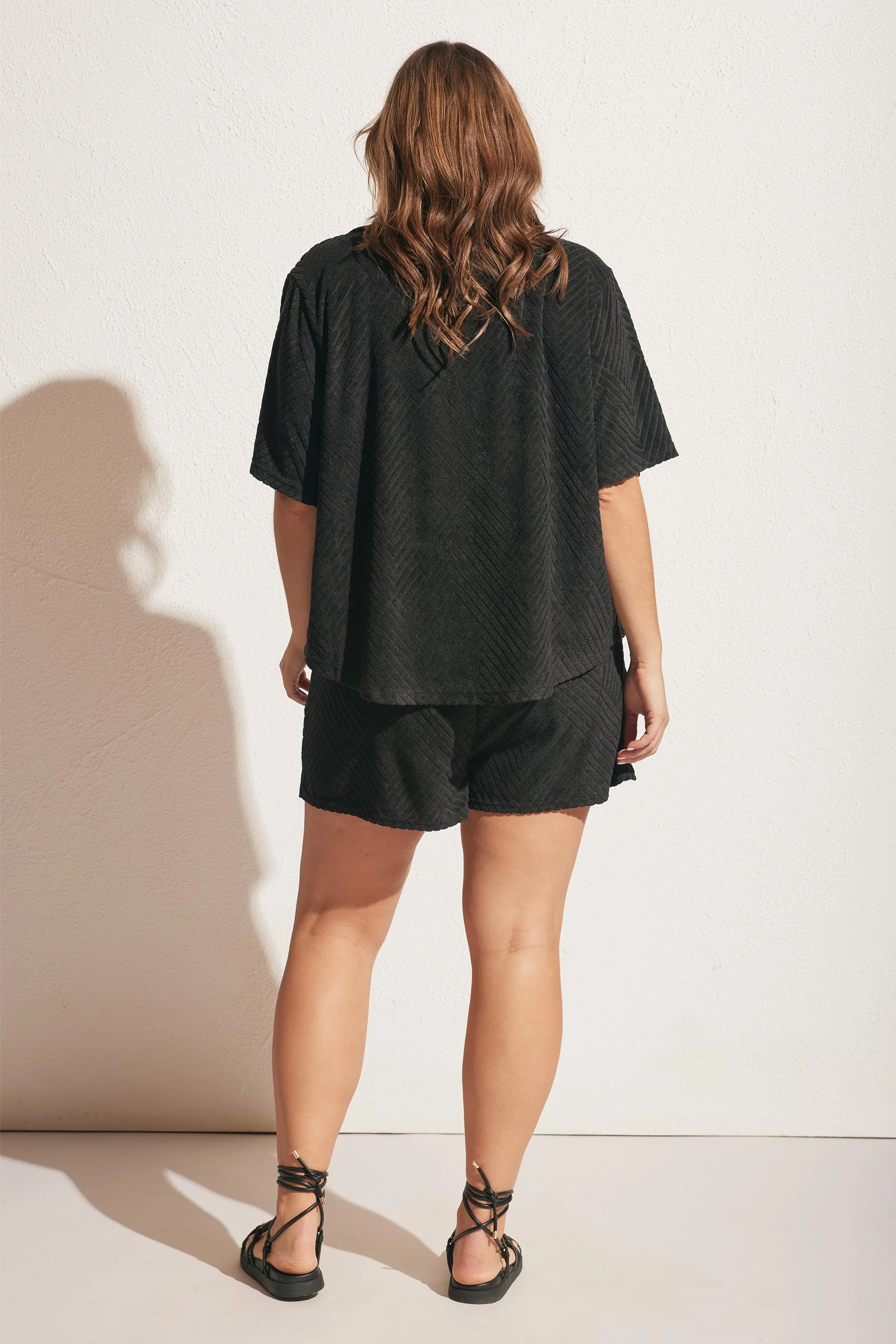 Terry Shirt - Image 3